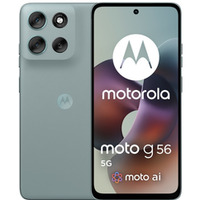 Smartfon moto g56 G5 8/256, Gray Mist