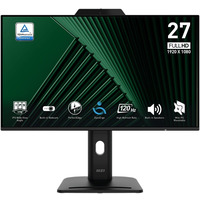 Monitor 27 cali PRO MP272PMG LED/FHD/Flat/120Hz/czarny