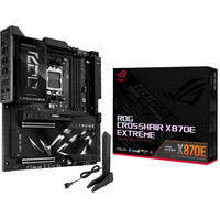 Pyta gwna ROG CROSSHAIR X870E EXTREME
