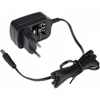 Zasilacz 12V/1A 12W 5.5X2.1MM Sieciowy uniwersalny