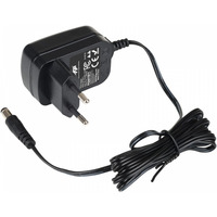 Zasilacz 9V/1A 9W AK-TB-11 5.5X2.1MM Sieciowy uniwersalny