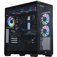 Komputer E-Sport GB650T-CR5 Ryzen 7 7800X3D/32GB/1TB/RX 9070 OC 16GB/W11H