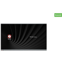Monitor interaktywny TS 8.1 EASY 75