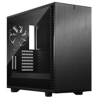 Obudowa Define 7 Black TG Dark Tint ATX