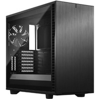 Obudowa Define 7 Compact Black TG