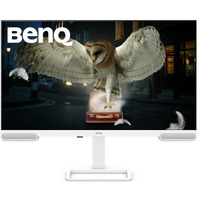 Monitor 32 cale EW3290U 4K LED 5ms/IPS/60Hz/Biay