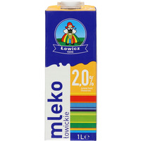 Mleko OWICZ UHT 2% 1l
