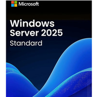 ROK Windows Server 2025 Standard 16 core 7S1S0009WW