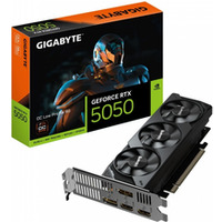 Karta graficzna GeForce RTX 5050 low profile OC 8GB GDDR6 128BIT 2DP/2HDMI