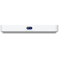 Router Cloud Gateway kontroler 10, 100, 1000, 2500, 10000 Mbit/s UCG-Fiber