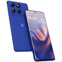Smartfon edge 60 pro 12/512GB Dazzling Blue