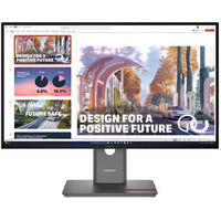 Monitor ThinkVision P27QD-40 27 cali 64B3ZAT2EU