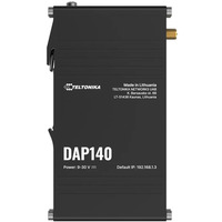 Punkt dostpowy AP DAP140 DIN RAIL