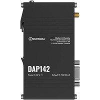 Punkt dostpowy AP DAP142 DIN RAIL