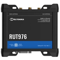 Router RUT976 5G RedCap