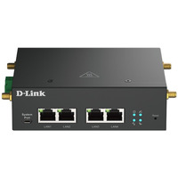 Modem LTE DWM-314-G