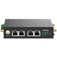 Router 4G DWM-530-T