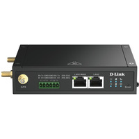 Brama 4G DOM-530-TSO