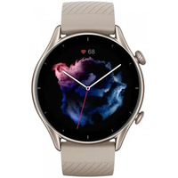 Smartwatch GTR3 szary
