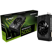 Karta graficzna RTX 5050 STORMX 8GB GDDR6 128bit 3DP/HDMI