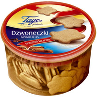 Dzwoneczki TAGO, 300g, krtki termin wanoci