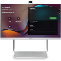 Monitor interaktywny Desk Vision A24