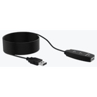 Przeduacz USB USB2-EXT-10M