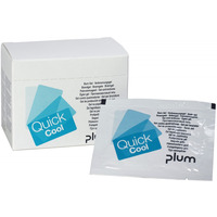 el na oparzenia PLUM QuickCool, 18 szt