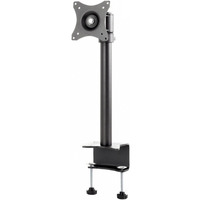 Uchwyt biurkowy do monitora SV01