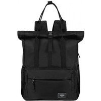 Plecak na laptopa 15.6 cali UG25 Tote czarny