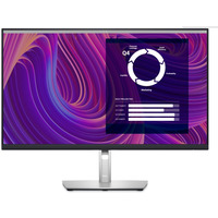 Monitor P2723D 27 cali IPS LED QHD (2560x1440)/16:9/HDMI/DP/5xUSB 3.2/3Y AES