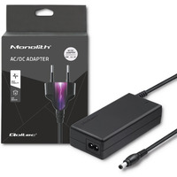 Zasilacz desktopowy 36W | 12V | 3A | 5.5*2.1 + kabel zasilajcy
