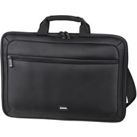 Torba na notebook Nizza Life 13.3 cala czarna