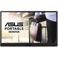 Monitor 16 cali MB166C