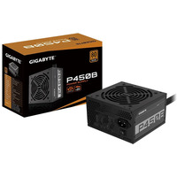Zasilacz P450B 450W 80PLUS BRONZE ATX