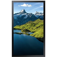 Monitor profesjonalny OH75A 75 cali Byszczcy 24h/7 3500(cd/m2) 3840 x 2160 (UHD) S7 Player (Tizen 6.0) 3 lata On-Site (LH75OHAEBGBXEN)