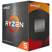 Procesor Ryzen 5 5500 100-100000457BOX