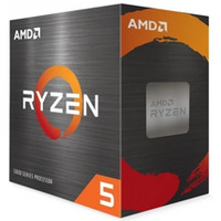 Procesor Ryzen 5 5600 100-100000927BOX