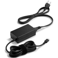 Zasilacz sieciowy 65W USB-C LC EURO 1P3K6AA