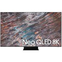 Monitor profesjonalny QP85A-8K 85 cali Byszczcy 16h/7 500(cd/m2) 7680 x 4320 (8K) S9 Player (Tizen 6.0) Wi-Fi/BT 3 lata On-Site (LH85QPA8BGCXEN)