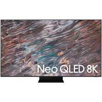 Monitor profesjonalny QP65A-8K 65 cali Byszczcy 16h/7 500(cd/m2) 7680 x 4320 (8K) S9 Player (Tizen 6.0) Wi-Fi/BT 3 lata On-Site (LH65QPA8BGCXEN)