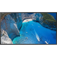 Monitor profesjonalny OM75A 75 cali Byszczcy 24h/7 4000(cd/m2) 3840 x 2160 (UHD) S7 Player (Tizen 5.0) Wi-Fi 3 lata On-Site (LH75OMAEBGBXEN)