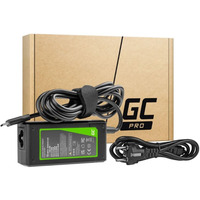 Zasilacz GC USB-C 45W 5V-9V-12V-15V/3A, 20V/2.25A Power Delivery