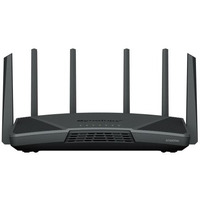 Router bezprzewodowy RT6600ax WiFi 6 4x1, 8Ghz 1GB DDR3 1x2, 5GbE 1xUSB 3.2.1