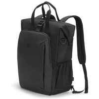 Plecak do notebooka Eco Dual GO 13-15.6 cali, czarny