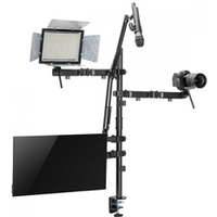 Uchwyt na monitor All-in-one studio NanoRS RS164
