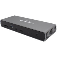 Stacja dokujca Thunderbolt 4 Dual Display + Power Delivery 96W