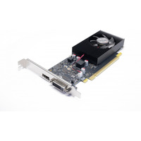 Karta graficzna Geforce GT 1030 2GB GDDR5 64Bit DVI HDMI LP Single Fan L7