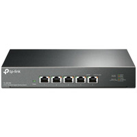Przecznik SX105 Switch Desktop 5x10GE