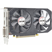 Karta graficzna Radeon RX 550 4GB GDDR5 128Bit DVI HDMI DP ATX